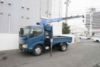 Hino Dutro 2005