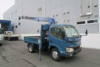 Hino Dutro 2005