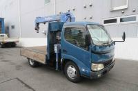 Hino Dutro 2005