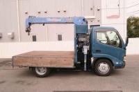 Hino Dutro 2005