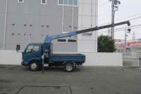 Hino Dutro 2005