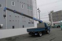 Hino Dutro 2005