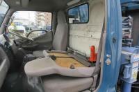 Hino Dutro 2005