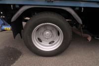Hino Dutro 2005