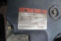 Hino Dutro 2005