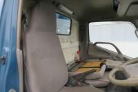 Hino Dutro 2005