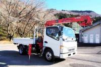 Mitsubishi Canter 2002