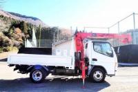 Mitsubishi Canter 2002