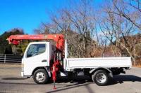 Mitsubishi Canter 2002