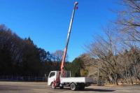Mitsubishi Canter 2002