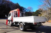 Mitsubishi Canter 2002