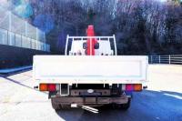 Mitsubishi Canter 2002