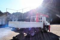 Mitsubishi Canter 2002