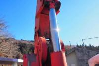 Mitsubishi Canter 2002
