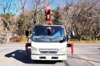 Mitsubishi Canter 2002
