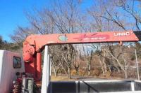 Mitsubishi Canter 2002