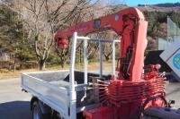 Mitsubishi Canter 2002