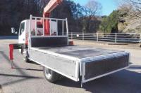 Mitsubishi Canter 2002