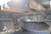 Mitsubishi Canter 2002