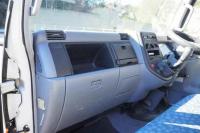 Mitsubishi Canter 2002