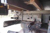 Mitsubishi Canter 2002