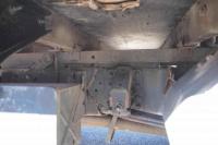 Mitsubishi Canter 2002