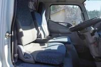 Mitsubishi Canter 2002