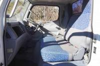 Mitsubishi Canter 2002