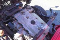 Mitsubishi Canter 2002