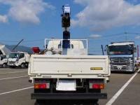 Hino Dutro 2010
