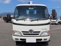 Hino Dutro 2010