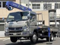 Mitsubishi Canter 2013