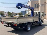 Mitsubishi Canter 2013