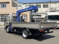 Mitsubishi Canter 2013