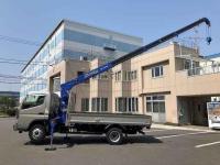 Mitsubishi Canter 2013