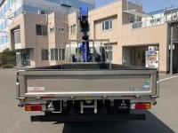 Mitsubishi Canter 2013