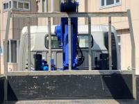 Mitsubishi Canter 2013