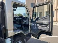 Mitsubishi Canter 2013