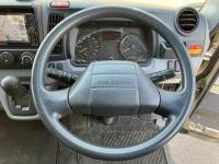 Mitsubishi Canter 2013