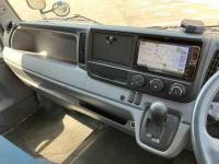 Mitsubishi Canter 2013
