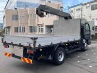 Mitsubishi Canter 2019