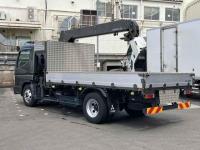Mitsubishi Canter 2019