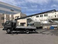 Mitsubishi Canter 2019