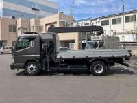 Mitsubishi Canter 2019
