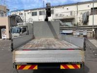 Mitsubishi Canter 2019