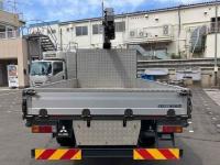 Mitsubishi Canter 2019