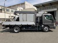 Mitsubishi Canter 2019
