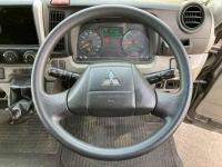 Mitsubishi Canter 2019