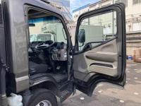 Mitsubishi Canter 2019