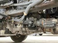 Mitsubishi Canter 2019